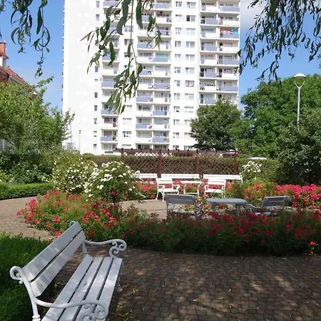 Apartamento Apartament- Mieszkanie Na Wyspie Solnej *