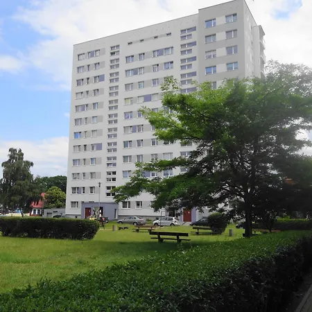 Apartamento Apartament- Mieszkanie Na Wyspie Solnej *