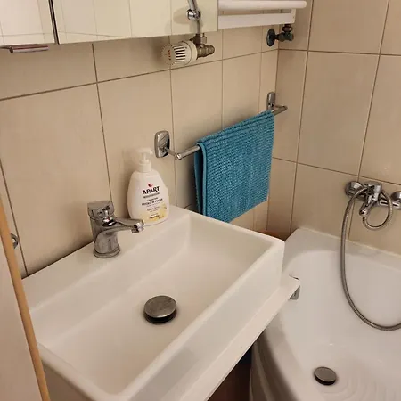 Apartament- Mieszkanie Na Wyspie Solnej Apartamento *