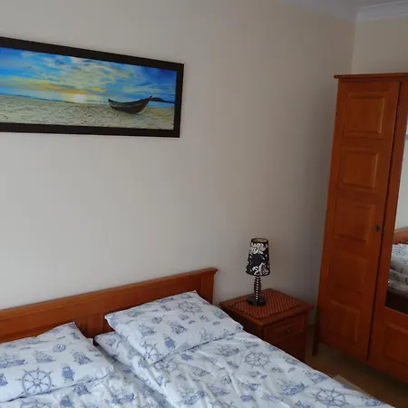 Apartament Mieszkanie Na Wyspie Solnej Apartament *