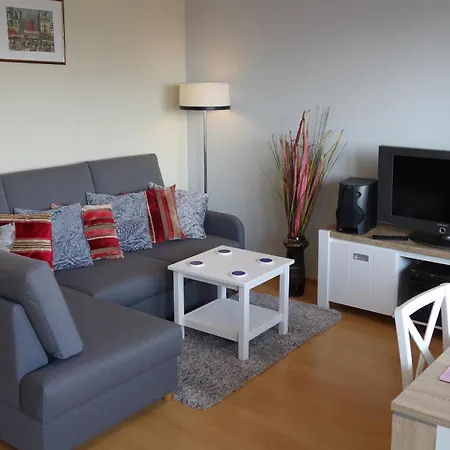Apartament- Mieszkanie Przy Porcie Jachtowym Apartamento