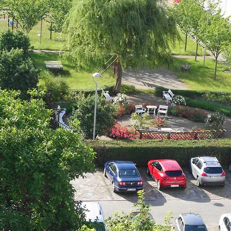 Apartament- Mieszkanie Na Wyspie Solnej Lejlighed *