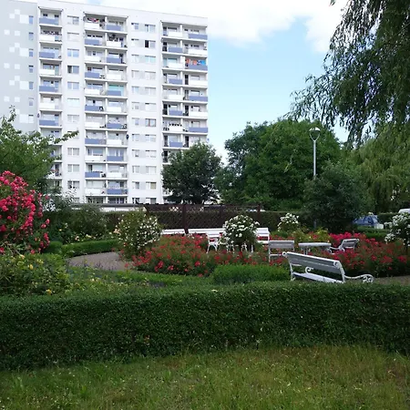 Apartament Apartament Mieszkanie Na Wyspie Solnej Kołobrzeg
