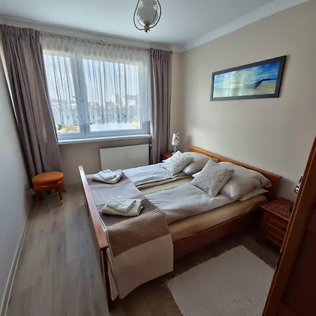 Apartament- Mieszkanie Na Wyspie Solnej *