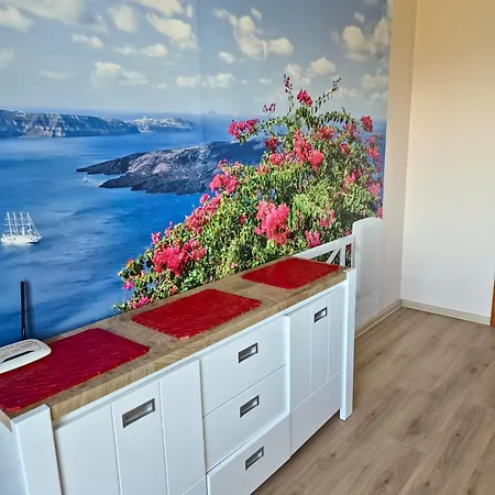 Lejlighed Apartament- Mieszkanie Na Wyspie Solnej *