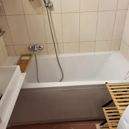Apartament- Mieszkanie Przy Porcie Jachtowym