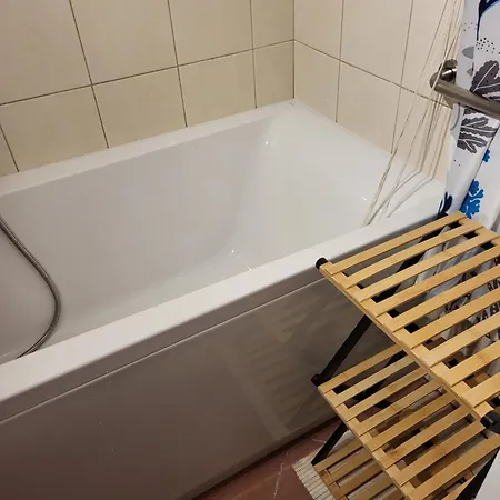 Apartament- Mieszkanie Przy Porcie Jachtowym
