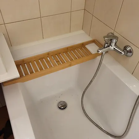 Apartament- Mieszkanie Przy Porcie Jachtowym Apartamento