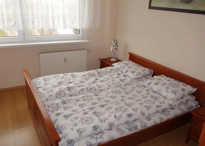 Apartament- Mieszkanie Na Wyspie Solnej Appartement *