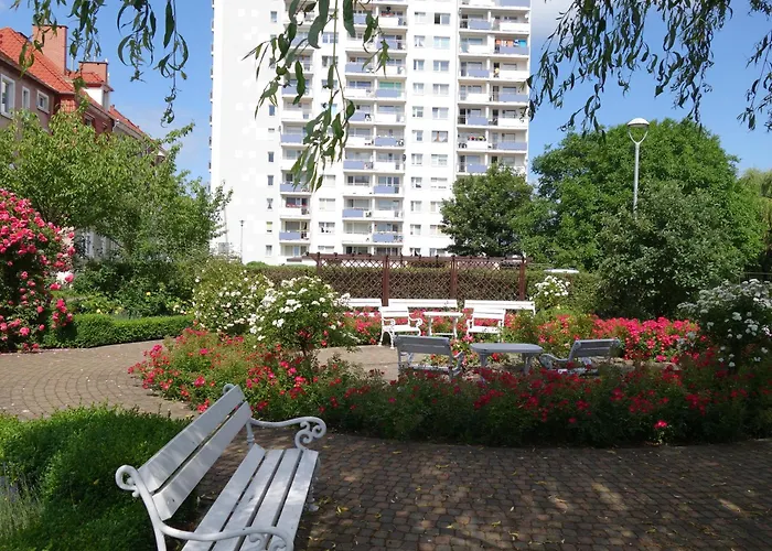 Appartement Apartament- Mieszkanie Na Wyspie Solnej *