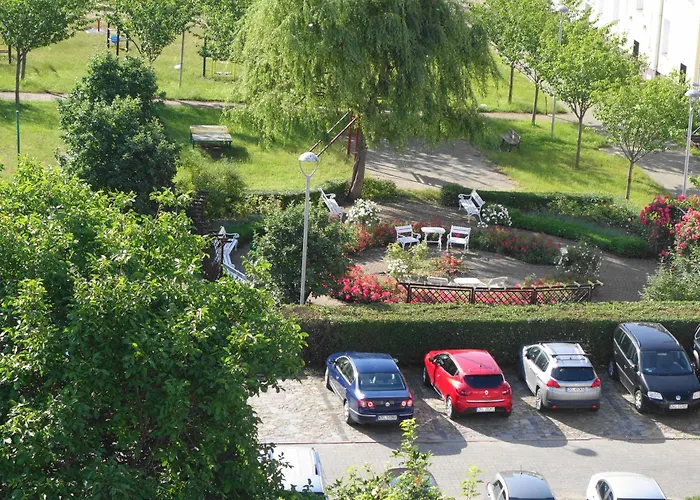 Apartament- Mieszkanie Na Wyspie Solnej Appartement *