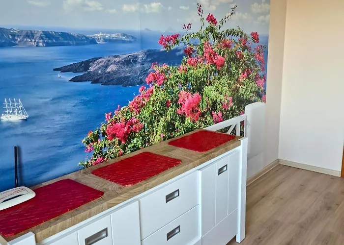 Appartement Apartament- Mieszkanie Na Wyspie Solnej *